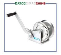 FERVI 0070 ARGANO MANUALE VERRICELLO ARGANELLO PARANCO ENGRANAJE VITESSE WINCH