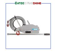 ARGANO MANUALE FERVI 0791/08 0791/16 0791/32