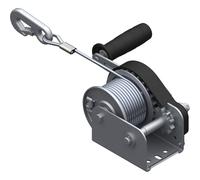 Argano manuale Optima