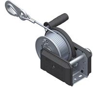 Argano manuale Optima