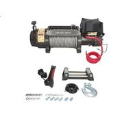 Argano per fuoristrada DRAGON WINCH DWH15000HD