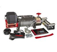 Argano per fuoristrada DRAGON WINCH DWM13000
