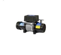 Argano per fuoristrada HUSAR WINCH BST8500LBS12V