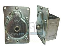ARGANO STAFER MADRID PORTATA 50 KG.
