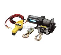 ARGANO VERICELLO PARANCO MONTACARICHI ELETTRICO 12 V FERVI 0630/0900