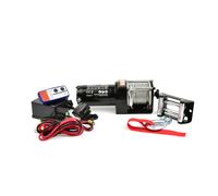 ARGANO VERRICELLO ELETTRICO PARANCO 12V 1361Kg TELECOMANDO GEKO G81703
