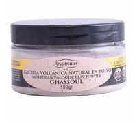 Arganour Argilla Vulcanica Morrocanica in polvere 0,1 kg