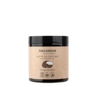 Arganour Coconut Oil 100% Pure Tratamiento Corporal - 250 ml