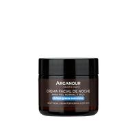 ARGANOUR Crema Facial Noche - 50 ml