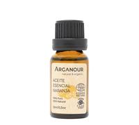 ARGANOUR ESSENTIAL OIL de orange 15 ml