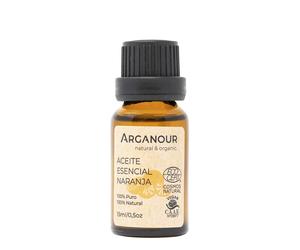 ARGANOUR ESSENTIAL OIL de orange 15 ml