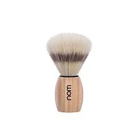 Argasol - Pennello da barba, colore: Beige