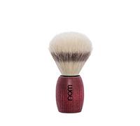 Argasol - Pennello da barba rosso