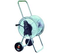 Argati 77322-10 216 Agrati Babycar, Avvolgitubo Carrello Smontato, 50 m
