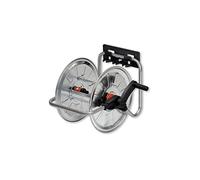 Argati 77400-10 131 Agrati, Avvolgitubo a Parete, Zincato, 50 m
