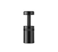 ARGB Supporto GPU Scheda Grafica Regolabile Telescopico Rotabile Vite Alluminio Verticale GPU Supporti per Scheda Video Staffe GPU
