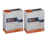 Argea Argilla e Oli Essenziali 2x5x25 g Bustina