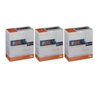 Argea Argilla e Oli Essenziali 3x5x25 g Bustina