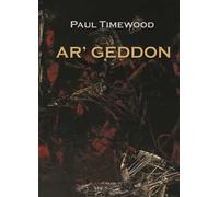 Ar'geddon. Kendar's battle. Ediz. italiana