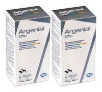 Argenial Oto 50 Ml 50 ml Gocce auricolari