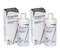 Argenial Shampoo 200 Ml 2x200 ml Shampoo