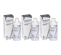 Argenial Shampoo 200 Ml 3x200 ml Shampoo