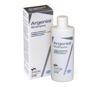 Argenial shampoo 200 ml per capelli sani e luminosi