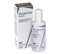 Argenial Spray Lozione Cutanea Igienizzante Per Cani E Gatti