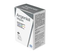 Argenial Wipes Salviette Igienizzanti Cani e Gatti 15 Pezzi