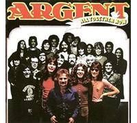 Argent - All Together Now