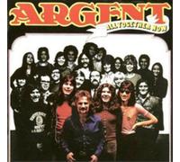 Argent - All Together Now