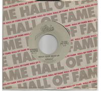 ARGENT - ARGENT - HOLD YOUR HEAD UP - 7" VINYL