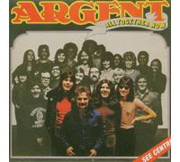 ARGENT (+ B.T.) - All Together Now