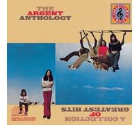 Argent-Best of Argent: an Anthology