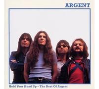 Argent - Best of Argent [Japan Only]
