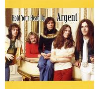 Argent - Hold Your Head Up