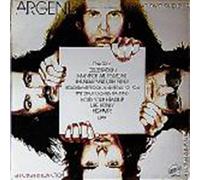 Argent - Hold Your Head Up - [LP]