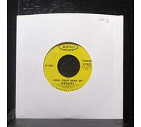 Argent - Hold Your Head Up - P/s