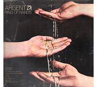 Argent - Ring of Hands