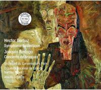 Argenta, Ataulfo/paris Conservatoire Orchestra/yep - Berlioz: Symphonie Fanta...