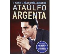 Argenta, Ataulfo - Vari: Il Meglio Della Musica Spagnola [2 CD]