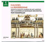 Argenta - La Resurrezione