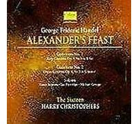 ARGENTA NANCY (soprano) - Alexander-Fest