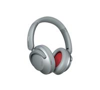 (Argenteo)1MORE SonoFlow Cuffie wireless Bluetooth con riduzione attiva del rumore Cuffie musicali HIFI