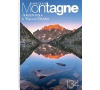 Argentera e Valle Gesso