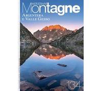 Argentera e Valle Gesso