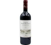 Argentiera Bolgheri Villa Donoratico DOC 2022