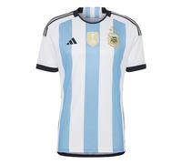 ARGENTINA 22 WINNERS HOME JERSEY WORLDCUP 2022 CHAMPIONS S