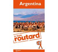 ARGENTINA - AA.VV. - 2020 - Touring Il Viaggiatore