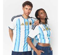 Argentina AFA 2026 Home Jersey blu S